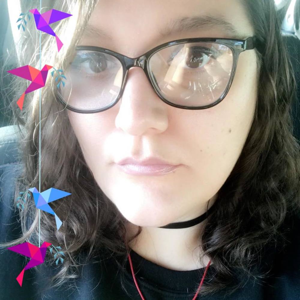 Meet your Posher, Melissa